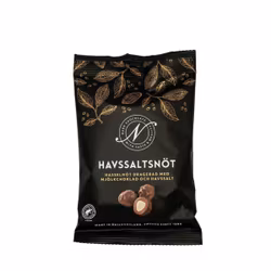 Havssaltnöt