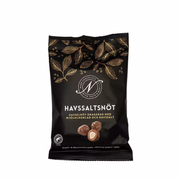 Havssaltnöt