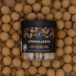 CitronLakrits