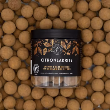 CitronLakrits