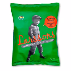Chips från Larssons