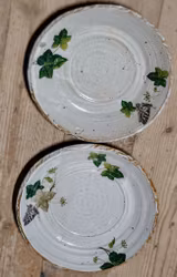 Assiett till andas in & unna dej