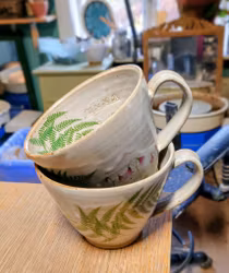 Beställning 2st unna dej