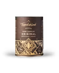 Chokladpulver från Toppchoklad