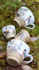 Skogen Espresso 1.5dl