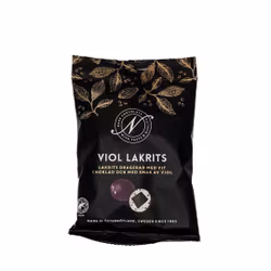 Viol lakrits