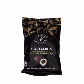 Viol lakrits