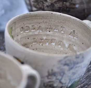 ODLA, det är livet !