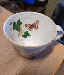 Beställning stor pion