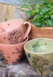 ODLA, det är livet !