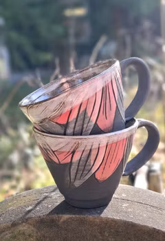 Dahliorna