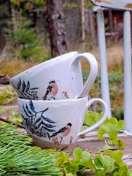 JULkoppen