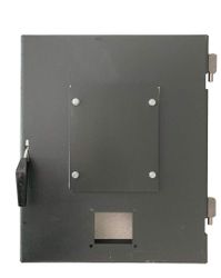 Nedre lucka till Thermostahl ECOWOOD PLUS 80–100 kW