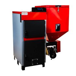 Thermostahl ECOBIO 80 kW