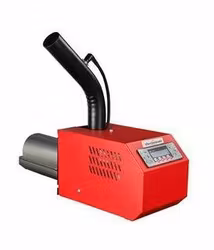 Nani 35 Pelletsbrännare från Thermostahl