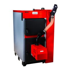 Thermostahl ECOTWIN 80 kW