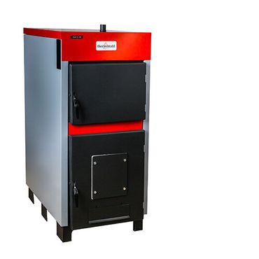 Thermostahl ECOWOOD STANDARD 25 kW