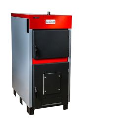 Thermostahl ECOWOOD STANDARD 100 kW