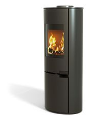 Kamin, Schiedel Sirius 1.1 – EcoDesign