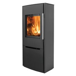 Kamin, Schiedel Sargas 1 – EcoDesign