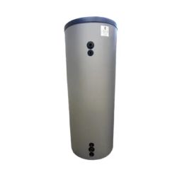Ackumulatortank 300 liter, isolerad