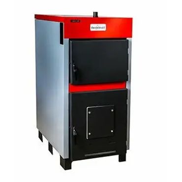 Thermostahl ECOWOOD STANDARD 25 kW – Kampanjpaket