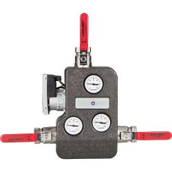 Laddomat 21-100, R32, Para MS/8, – 63°C