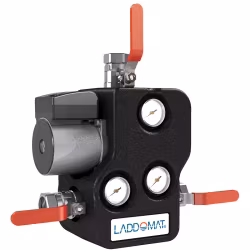 Laddomat 21-60, R32, LM9A – 63 °C