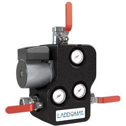 Laddomat 21-60, R32, LM9A – 57 °C