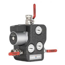Laddomat 21-60, Cu28, LM9A – 63 °C