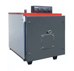 Oljepanna / Gaspanna, Enersave ENP 420 kW – Thermostahl