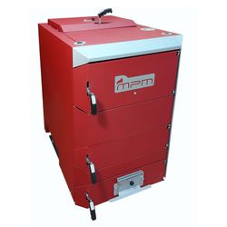 Vedpanna – MPM Wood Plus 14