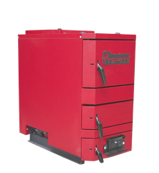 Vedpanna – MPM Wood Plus 18