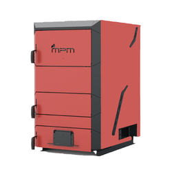 Vedpanna – MPM Wood Plus 26