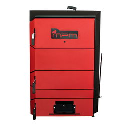 Vedpanna – MPM Wood Plus 34 S.Z.