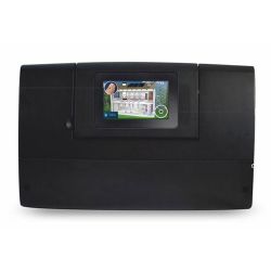 Shuntautomatik, ecoMAX 920i – PLUM