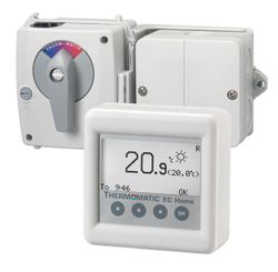 Thermomatic EC Home