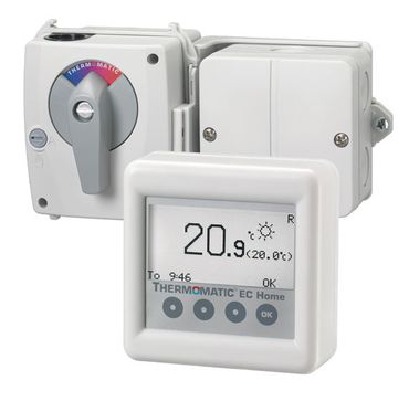 Thermomatic EC Home