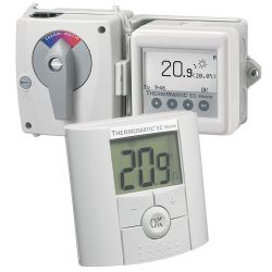 Thermomatic EC Home WL