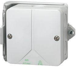 Reläbox till Thermomatic EC Home