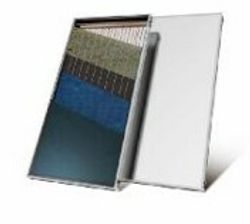 Solfångare EVO 2.3