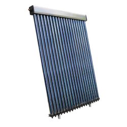 Solfångare vakuumrör CS 10