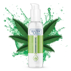 WATERFEEL Effects Lubricant