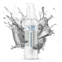 WATERFEEL Anal Lubricant