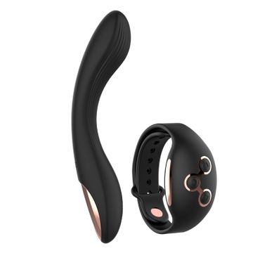 ANNE'S DESIRE Curve