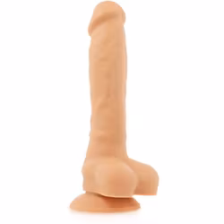 COCK MILLER Silicone Density 18 cm