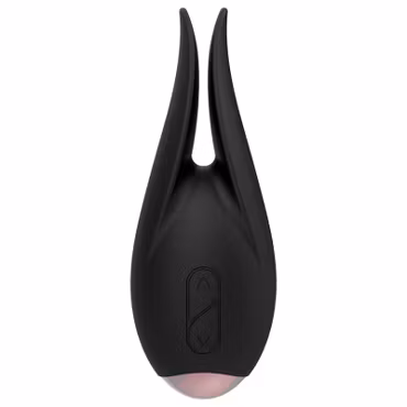 COQUETTE Clit Stimulator Flower