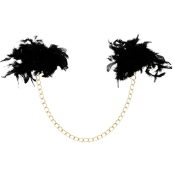 COQUETTE Deluxe Handcuffs