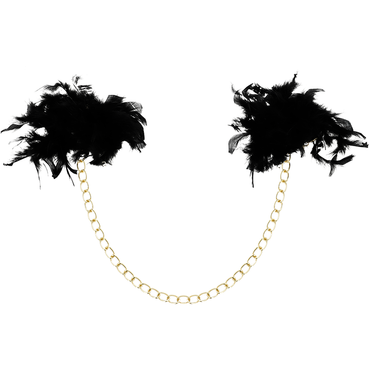 COQUETTE Deluxe Handcuffs