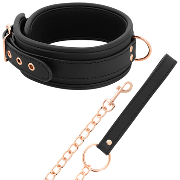 COQUETTE Fantasy Collar